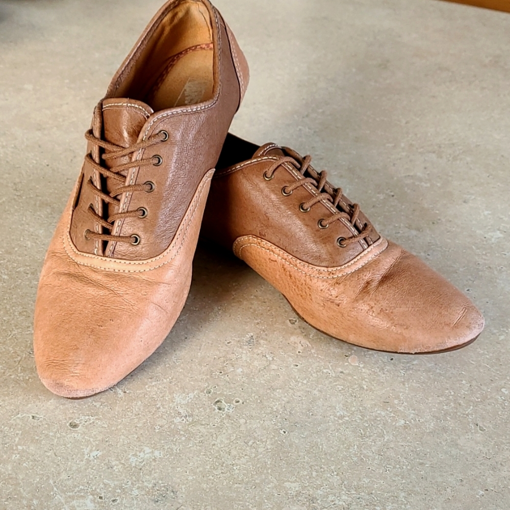 Unique Vans Sophies